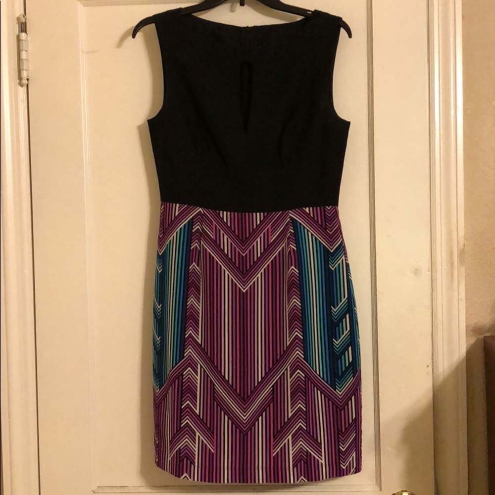 Sexy Trina Turk Los Angeles Dress!!